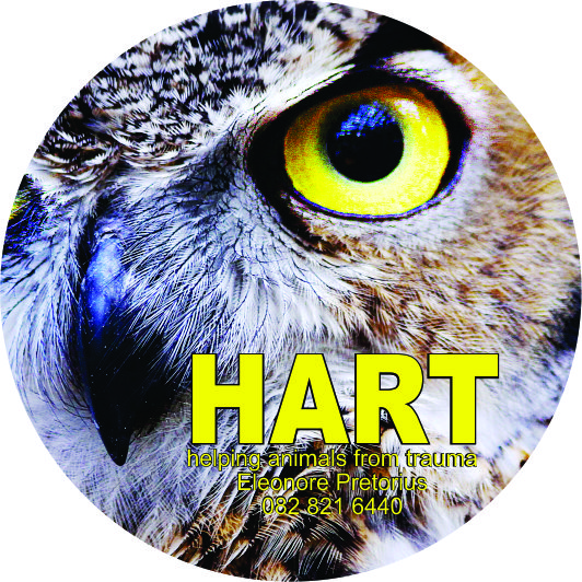 Hart Animal Rehab