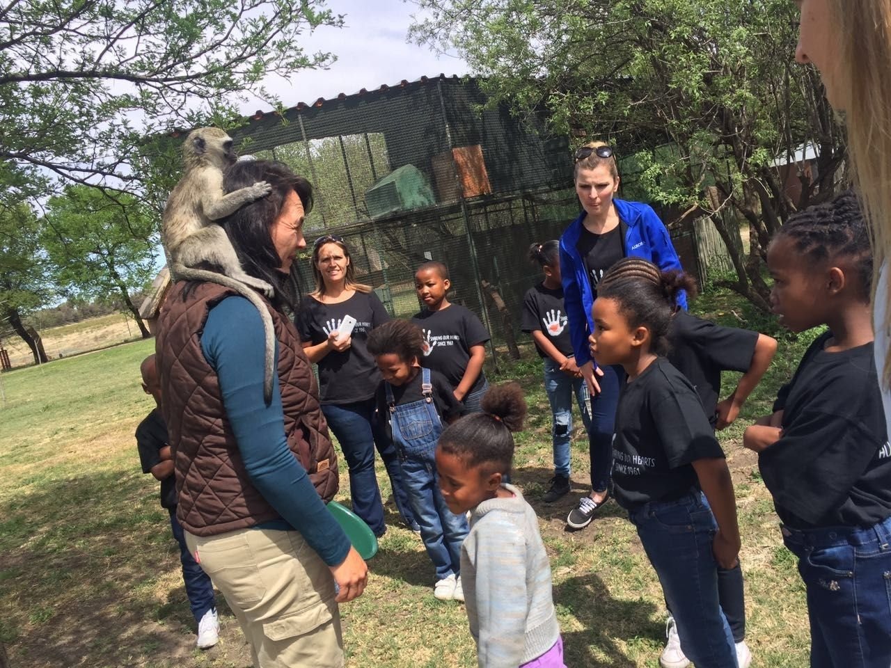 Part of the Experience